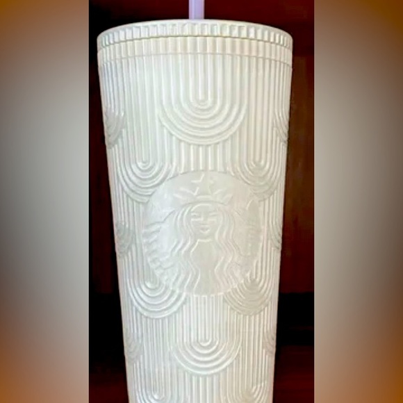 Starbucks cup